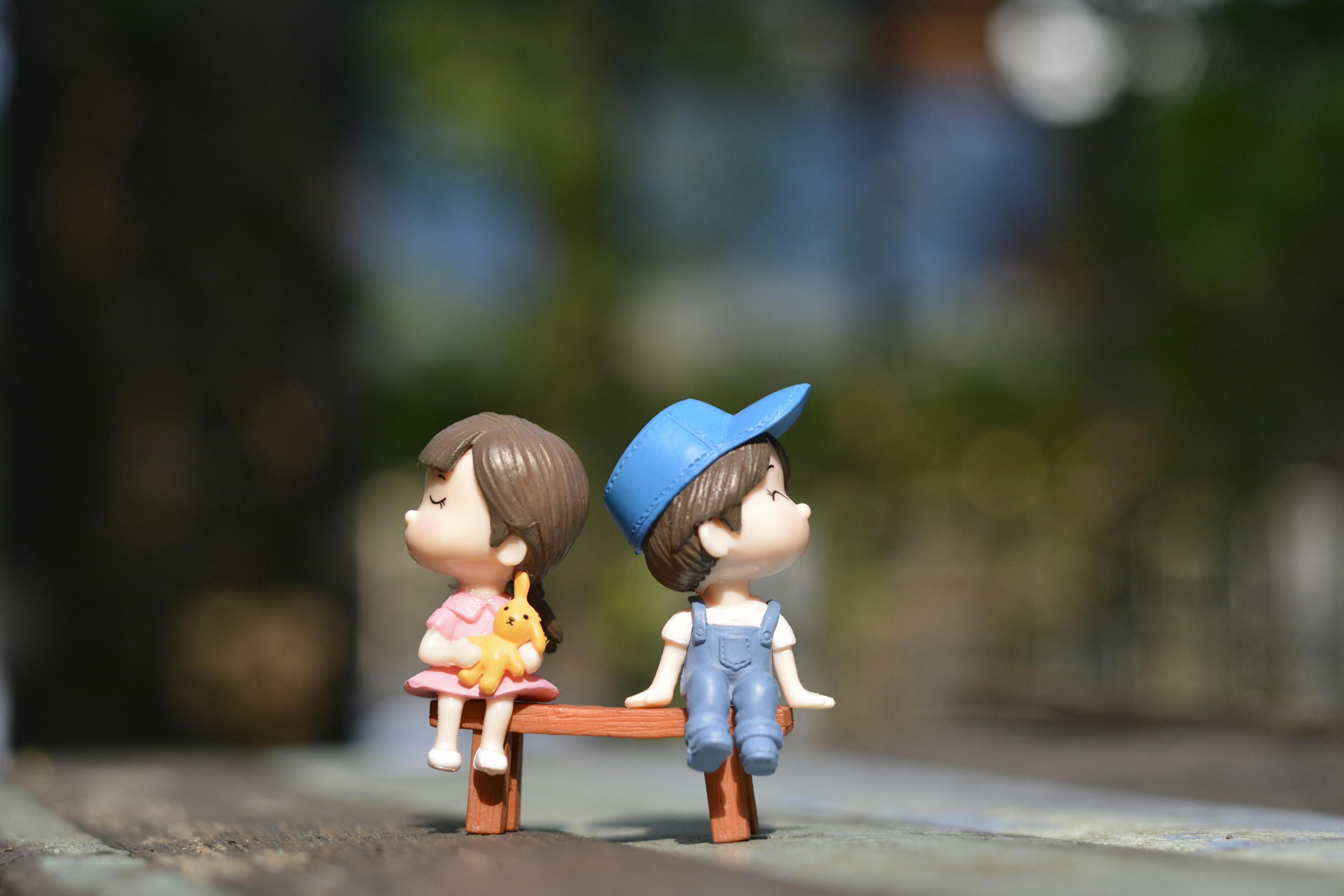 love